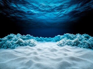 A breath-taking underwater world of magic