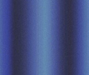 Blue gradient noise grain background texture	
