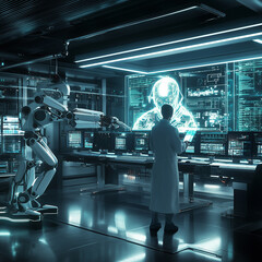 Robotics