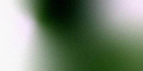 green grainy gradient background, banner, poster etc.