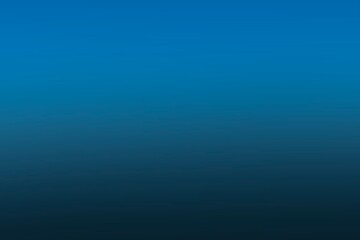 A vibrant blue ombre background, with a soft and smooth gradient from dark to light, creating a mesmerizing visual effect.
