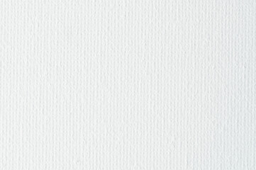 White canvas cloth fabric