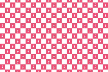 pattern with squares, pink background, pink and white background, seamless pattern, pink, pink pattern, thunder, design, background, wall decoration, pink pattern, fabric ,pink, thunder background