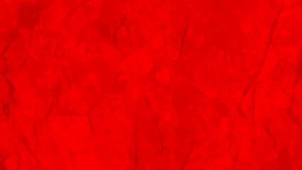 Grunge red background texture