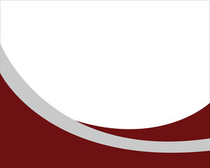 Abstract geometric shape background for Presentation design, banner, brochure, and business card