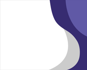 Abstract geometric shape background for Presentation design, banner, brochure, and business card