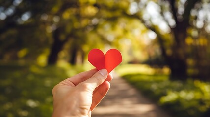 New modern minimalistic illustration of Giving Tuesday celebration poster banner background design