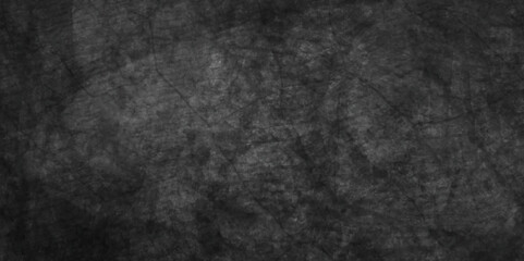 Black stone​ texture​ smooth surface​ marble floor pattern background, abstract natural grey marble black design grungy vector background rock stone surface effect for trendy design.