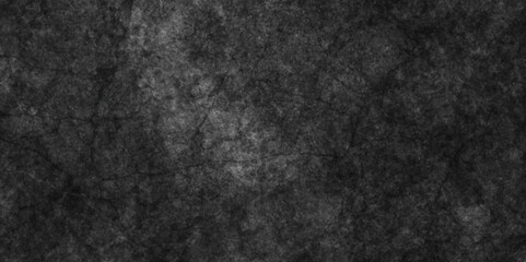 Black stone​ texture​ smooth surface​ marble floor pattern background, abstract natural grey marble black design grungy vector background rock stone surface effect for trendy design.
