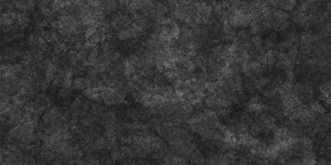 Black stone​ texture​ smooth surface​ marble floor pattern background, abstract natural grey marble black design grungy vector background rock stone surface effect for trendy design.