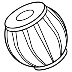 hand drawn vector illustration