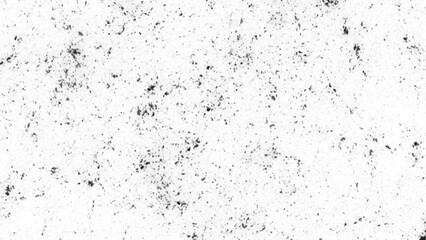 Grunge background of black and white. Abstract vintage texture.