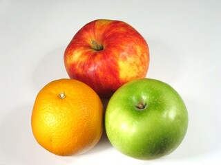 Fresh McIntosh Apples: A Natural Staple in Healthy Eating and Cooking
