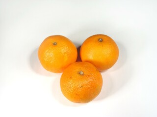 Vibrant Clementines: A Fresh Perspective on Bitter Oranges and Rangpur Fruits