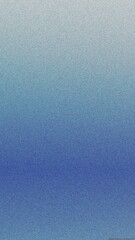 Blue gradient noise grain background texture	
