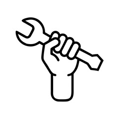 DIY Install Icon