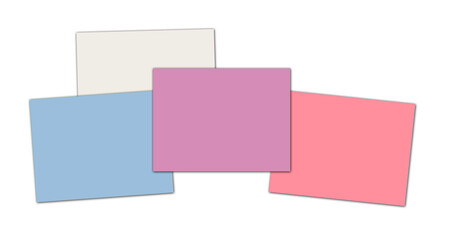 Insert report or screenshoot blank template for presentation layouts and design.