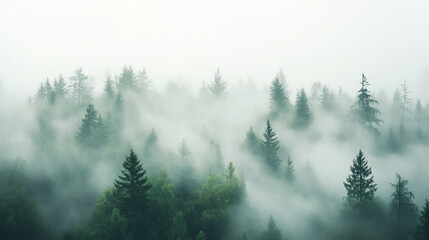 Wispy fog patches, softfocus, isolated, main keyword mystical smoke