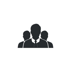 Profile icon set. Profile icon png white background. Male profile icon.