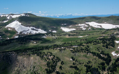 Rocky Mountain National Park