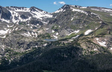 Rocky Mountain National Park