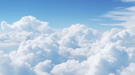 clouds in the sky, golden hour, close up of a clouds in the air