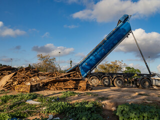 Effects of the Dana in Valencia (Spain) November 2024