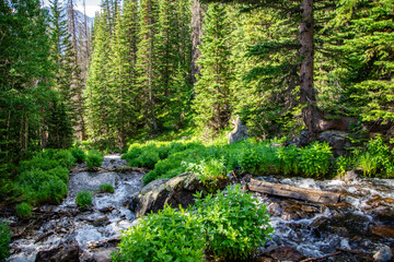 Rocky Mountain National Park