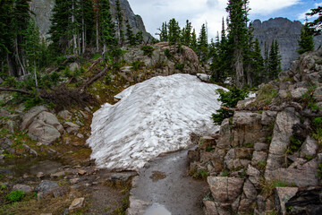 Rocky Mountain National Park