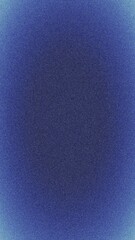 Blue gradient noise grain background texture	
