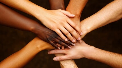 We are committed to advocating for healthcare equity and inclusion, emphasizing the importance of access, wellbeing, and community empowerment through various collaborative efforts and initiatives