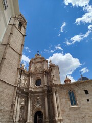 Catedral de Valencia 