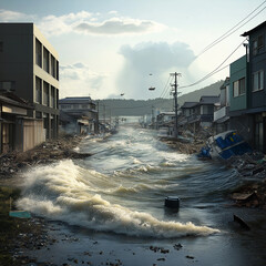 World Tsunami Awareness Day