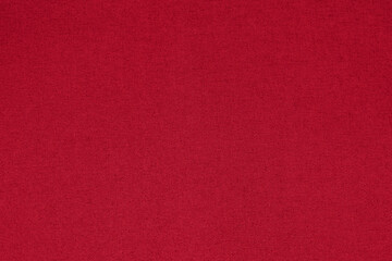 Rich red fabric texture background, ideal for textiles, fashion designs, and backgrounds.