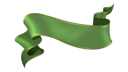 Christmas Banners and Ribbons Elements with Christmas Decoration Elements.