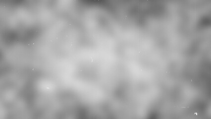 Vintage Black and White Background of Old Movies