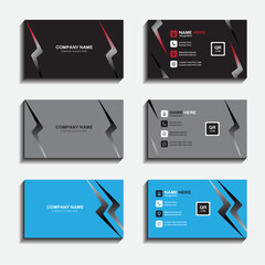 Modern business card template
Creative business card template
Luxury and Creative business card
Luxury and Clean Business Card Template
Creative and corporate business card Vector.
