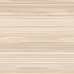 Obraz premium Creating a Seamless Pattern: Faint Lines on a Light Beige Background for Textured Wallpaper 