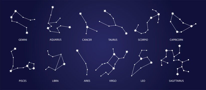 Constellation Map Images – Browse 51,635 Stock Photos Constellation Map Images – Browse 51,635 Stock Photos