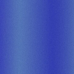 Blue gradient noise grain background texture	
