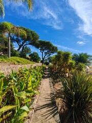 Giardino Botanico di Cap Roig