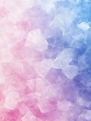 Fototapeta premium Soft Gradient Waves of Color and Texture