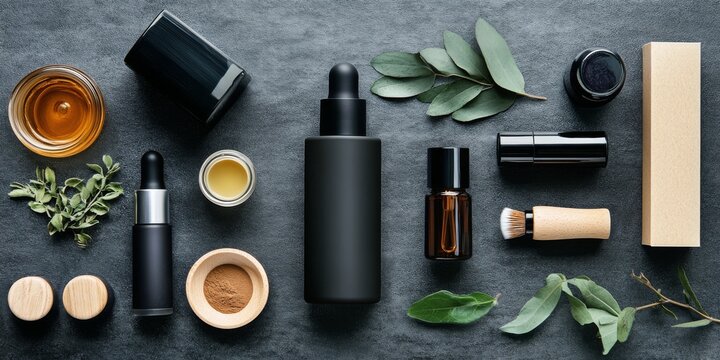 Explore our unique, ecofriendly skincare and cosmetics, crafted for healthconscious shoppers seeking elegant, minimalistic solutions that enhance natural beauty and promote overall wellness
