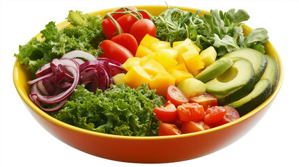 food bowl vector