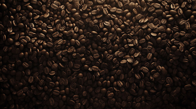 coffee beans