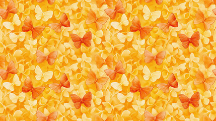 Vibrant seamless pattern featuring green scarf animal print yellow camouflage and bright leopard motifs ideal for fashion and home decor accents