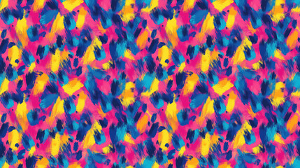 Seamless pattern featuring a unique cool background with intricate texture details perfect for graphic design projects