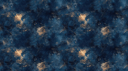 Grunge seamless pattern featuring textured background with ample space for customization or branding