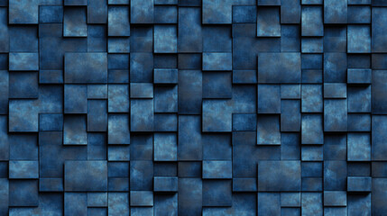 Seamless abstract pattern featuring textured wall design with ample copy space for text usage