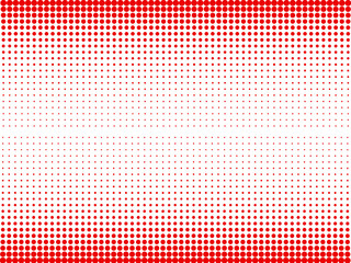 Raster red halftone background for text and designСерые СВЕТЛЫЕ точкт 15 щт